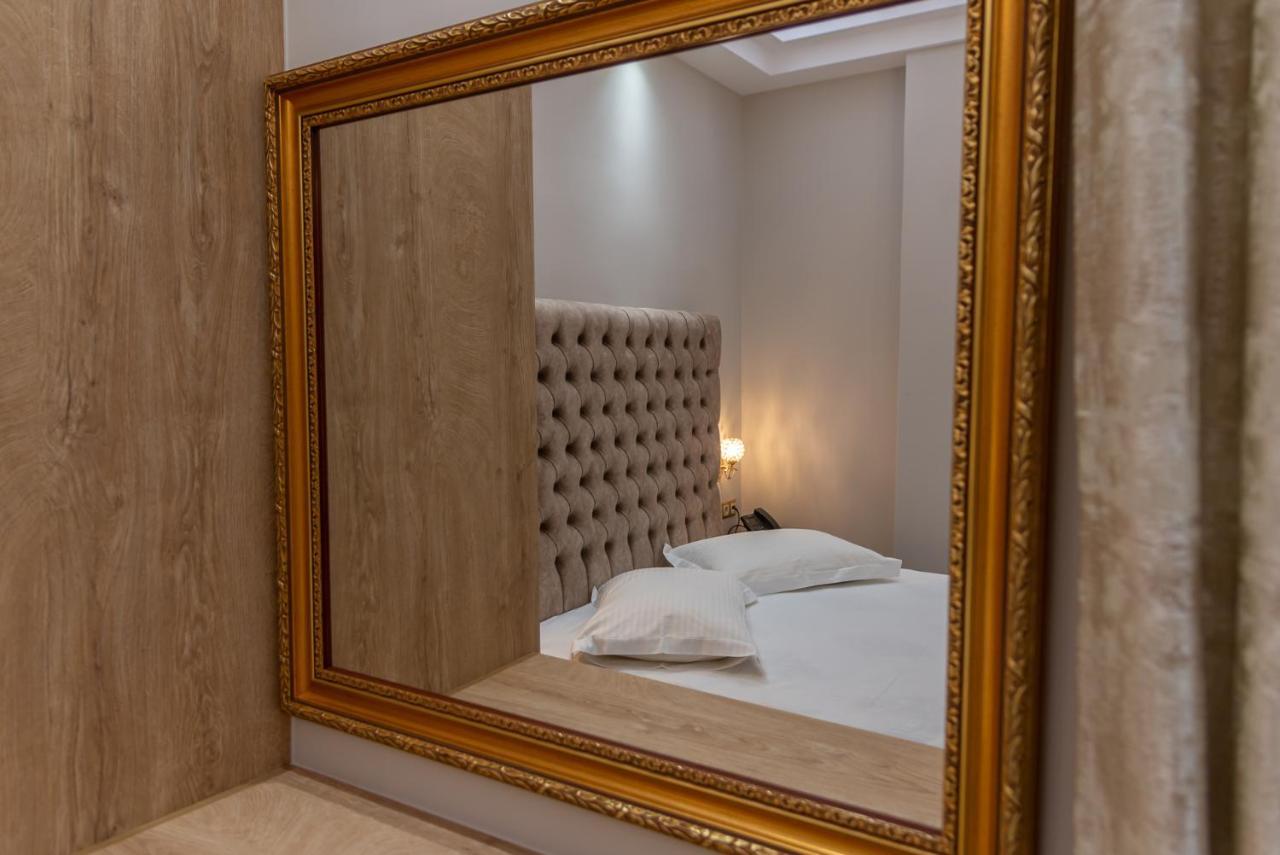 Agora Luxury Boutique Hotel Loutraki  Exterior photo