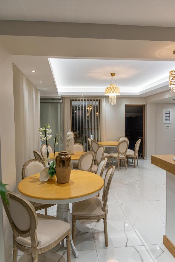 Agora Luxury Boutique Hotel Loutraki  Exterior photo